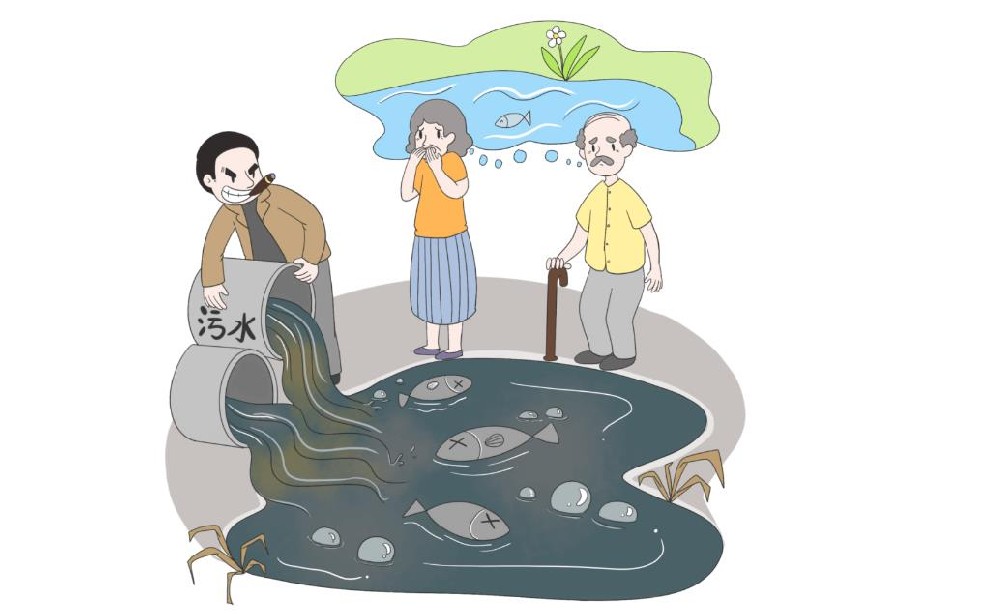 医疗废水偷排事件层出不穷！衡水某骨科医院违法排污被查|91香蕉下载污环保91香蕉APP破解版下载苹果