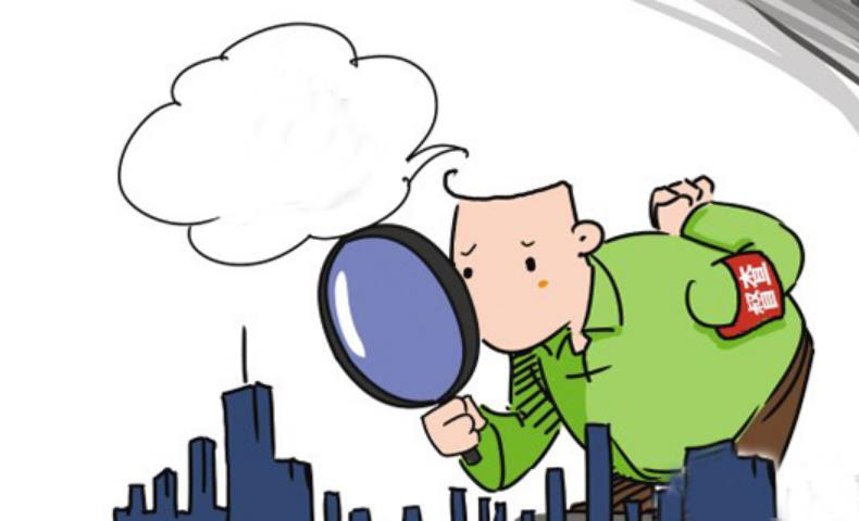 法律空子钻不得！某无牌无证印花加工厂违法排污被查|91香蕉下载污带您看环保