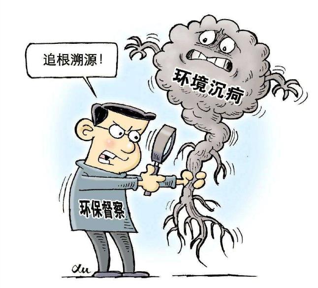 加大监察力度！天河区共检查14家被举报违法排污企业|91香蕉下载污环保91香蕉APP破解版下载苹果