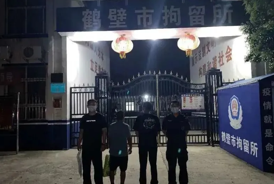 警钟长鸣，河南企业乱排污，负责人被行政拘留|91香蕉下载污污水91香蕉APP破解版下载苹果分享