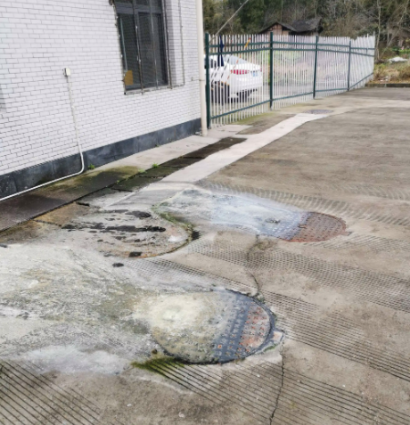 乱排污又被罚，西安加强对乱排污的整治力度，91香蕉下载污给您带来报道