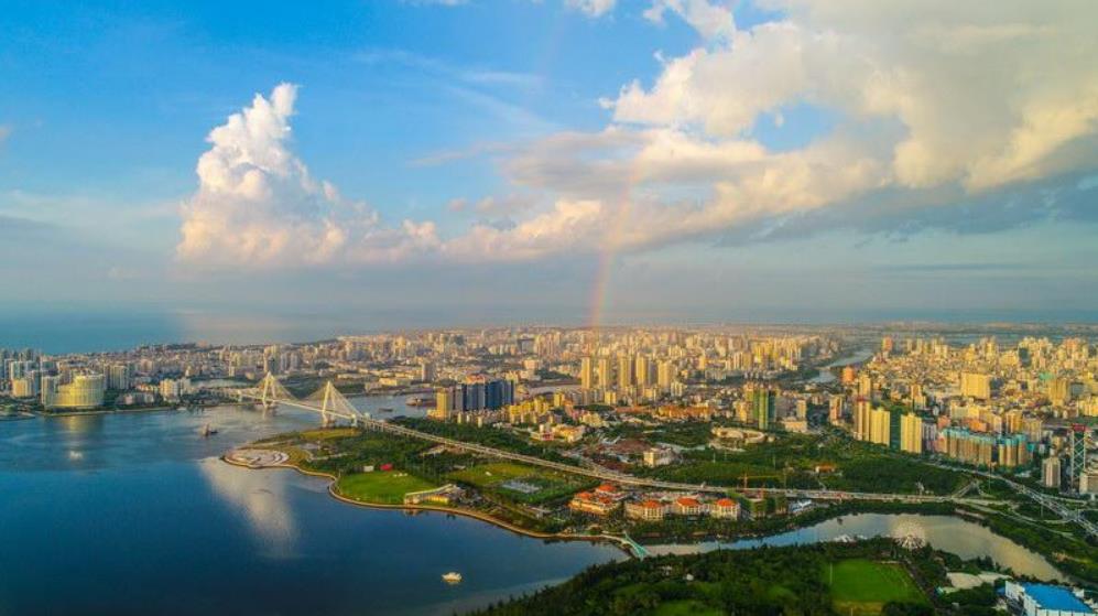 涉疫医废100%安全处置 海口做到了！|91香蕉下载污环保资讯