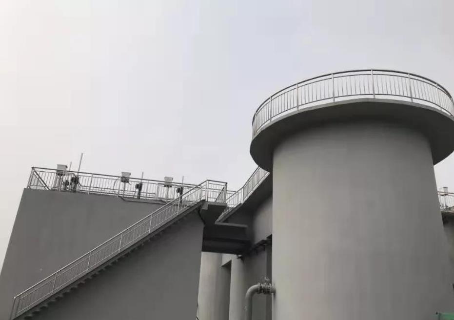 中企承建！孟加拉国最大污水处理厂正式投运|91香蕉下载污环保资讯