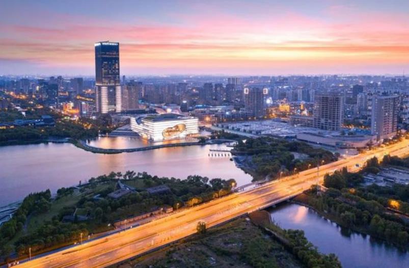 首批PPP示范项目！上海嘉定污水资源再利用|91香蕉下载污环保资讯