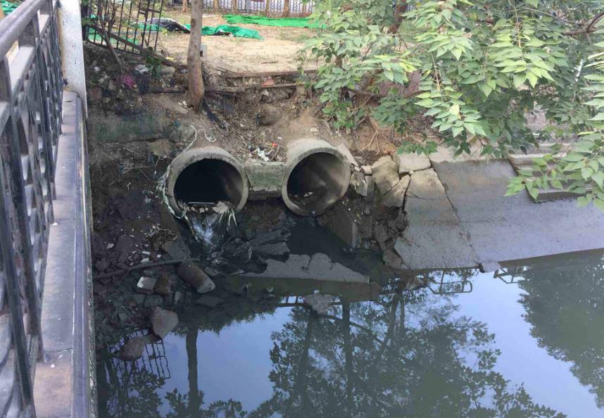 274个未整治！70个城市新发现未列入国家清单的黑臭水体|91香蕉下载污环保资讯