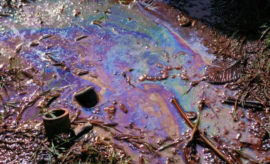 知法犯法！医疗污水直排污染土壤太恶劣|91香蕉下载污带您了解环保资讯