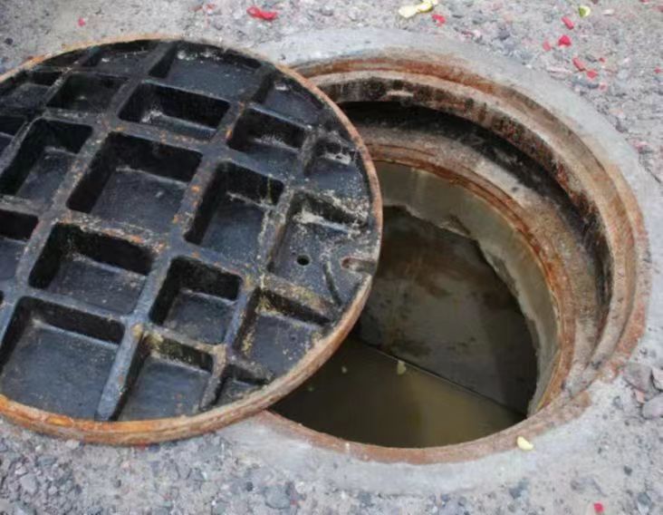 拘留5-15日！深圳某公司脱模剂未经处理直排市政下水道|91香蕉下载污邀您看环保