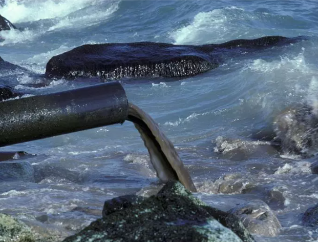 夜查小组突击！重庆市家污水偷排偷放经营者被依法关停|91香蕉下载污环保资讯