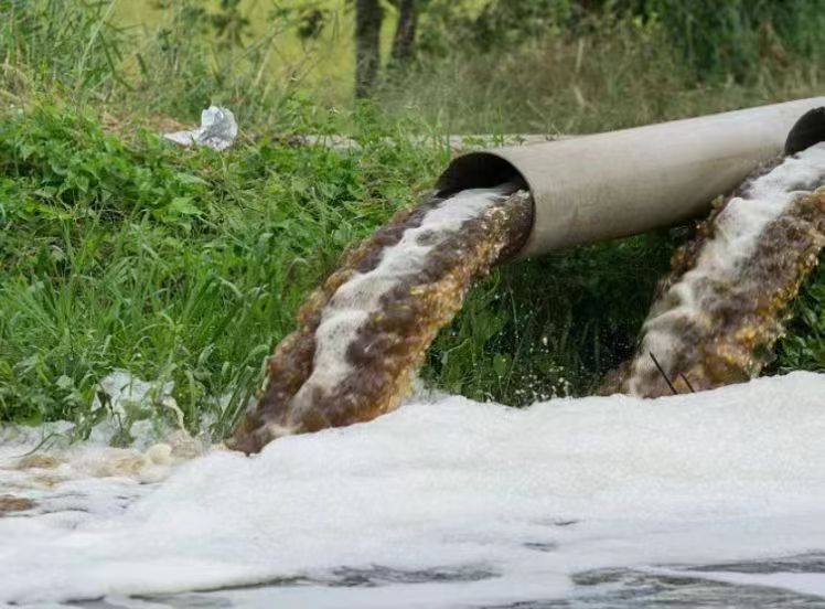 【多次被查】宁夏一污水处理厂因排放不达标竟成“污染源”|91香蕉下载污邀您看环保