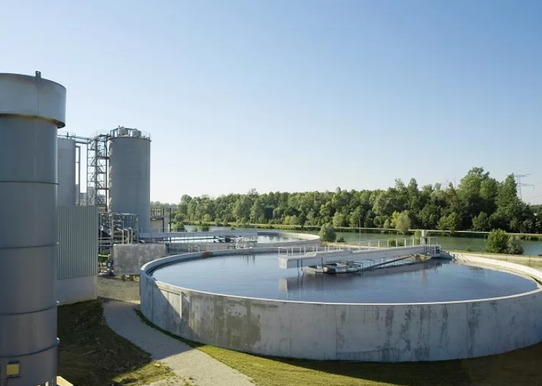 【最高罚款】宁波一污水处理厂偷排污水被罚100万|91香蕉下载污环保资讯