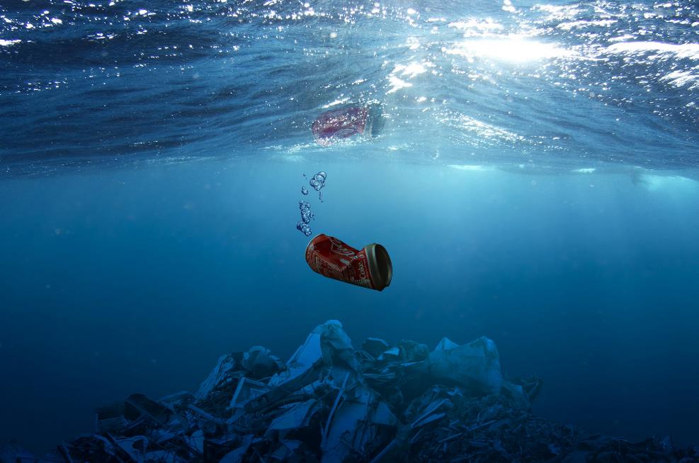 重金属废水偷排！青岛某企业私设暗管偷排含锌废水|91香蕉下载污环保资讯