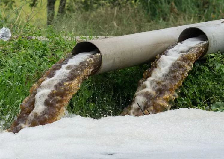 【严厉打击】梁平区生态环境局开展整治污水偷排偷放行为专项行动|91香蕉下载污环境快讯