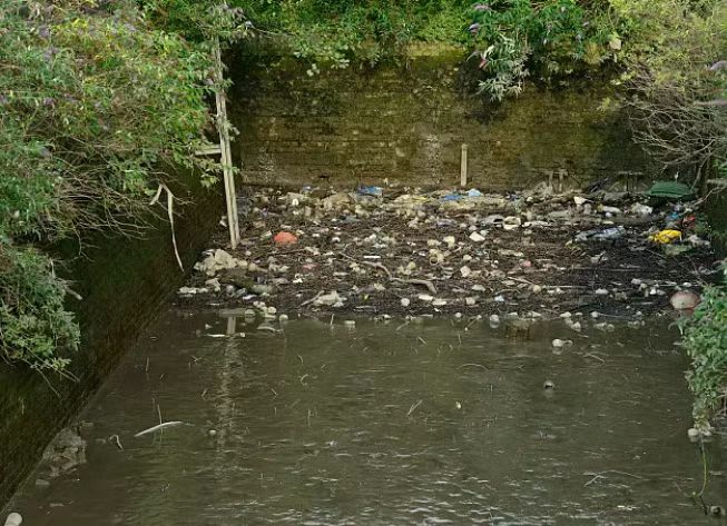 【罚款140万】六安开出近年来涉水污染最大罚单|91香蕉下载污环保资讯