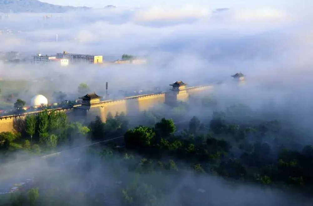大同发布环境保护“白皮书”，着力推进水质改善和生态恢复|91香蕉下载污关注水质安全